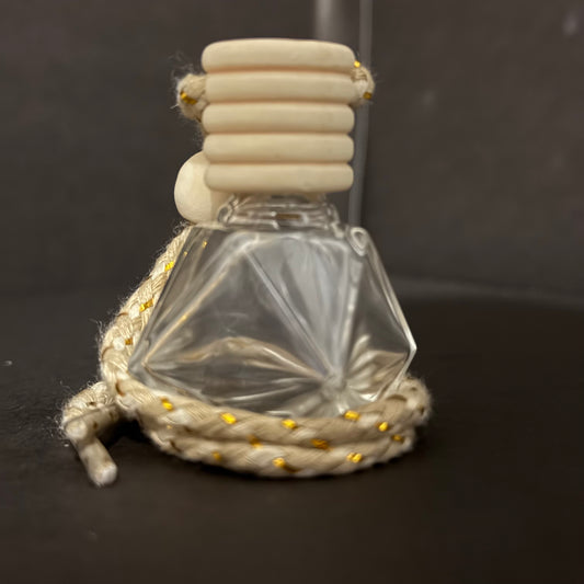 8ml Diamond Car Diffuser