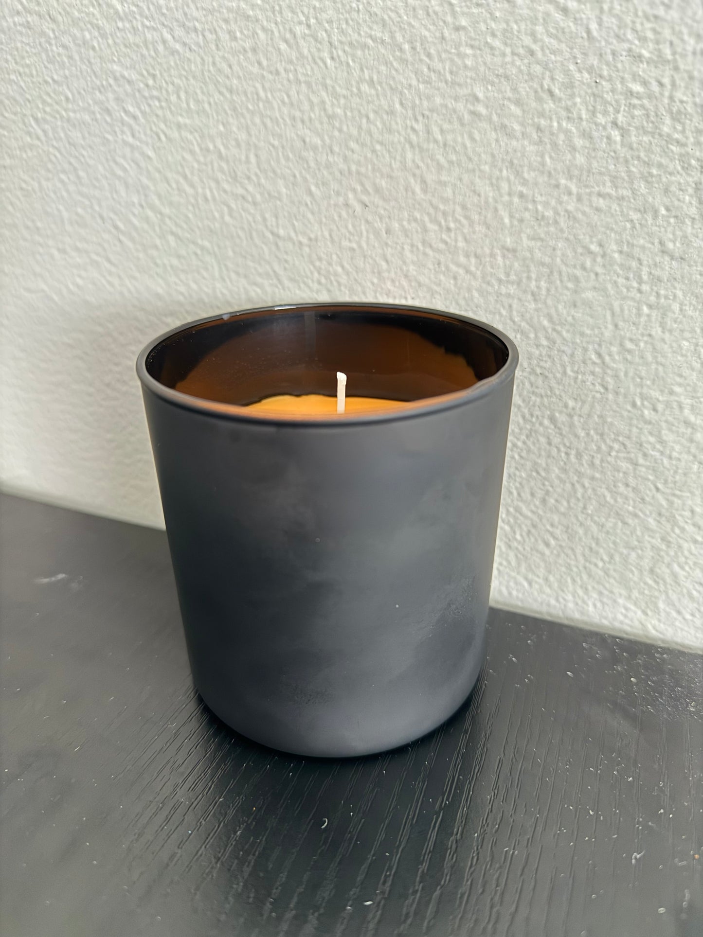 Carmel Pecan Pie Tumbler Candle